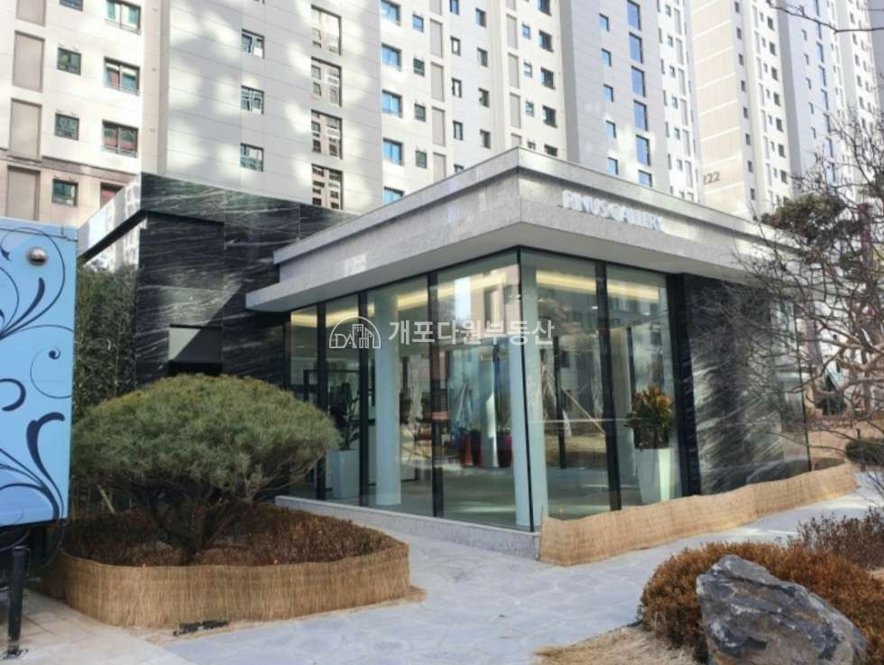 서울 강남구 개포동 개래블51p ㅣ 중층 ㅣ입주매물 ㅣ시원한 대모산뷰 매매 매물번호 11046 사진 4
