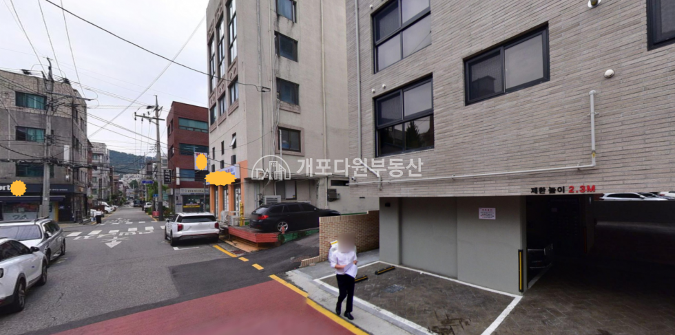 서울 서초구 양재동 172p ㅣ5층건물 ㅣ 상업시설 ㅣ협의 가능 매매 매물번호 11074 사진 1