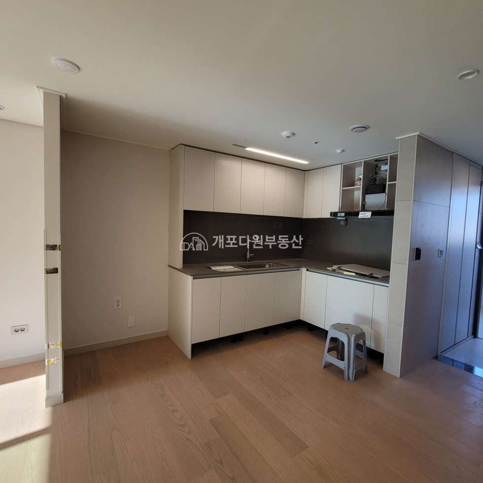 서울 강남구 개포동 660-1 135동 디퍼아 21p ㅣ 귀한 투룸 전세 ㅣ 최고급 커뮤니티 월세 매물번호 11106 사진 5