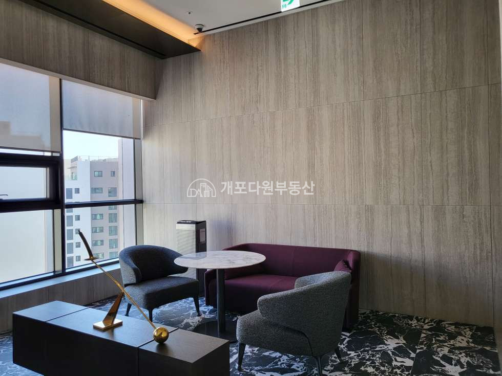 서울 강남구 개포동 디퍼아59p ㅣ 환상적인 뷰 ㅣ 장기거주가능 전세 매물번호 11108 사진 1