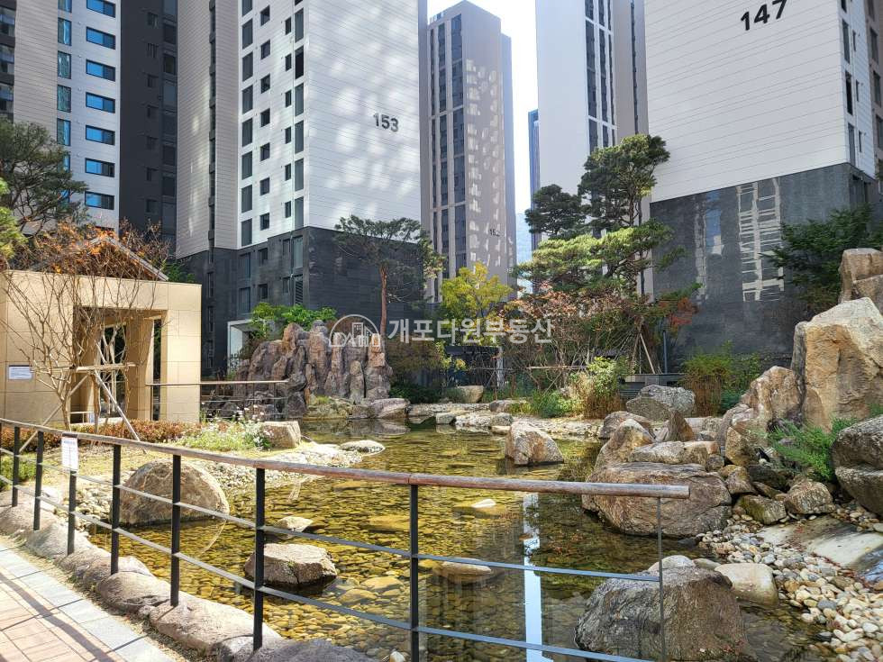 서울 강남구 개포동 디퍼아59p ㅣ 환상적인 뷰 ㅣ 장기거주가능 전세 매물번호 11108 사진 9