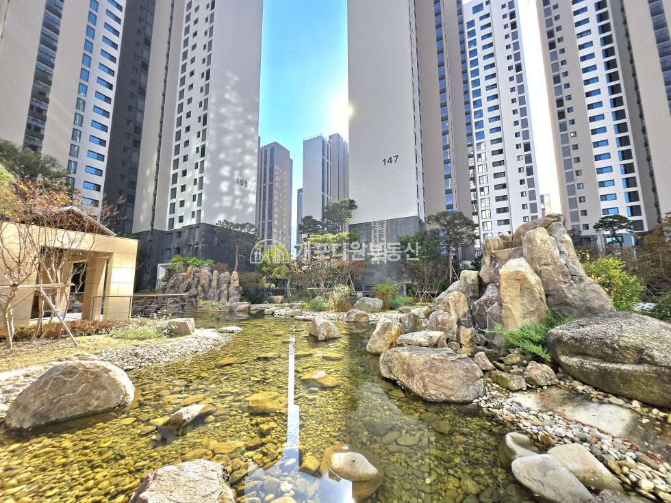 서울 강남구 개포동 디퍼아33pㅣ저층 ㅣ초품아 중품아 ㅣ 최고급 커뮤니티 전세 매물번호 11110 사진 1