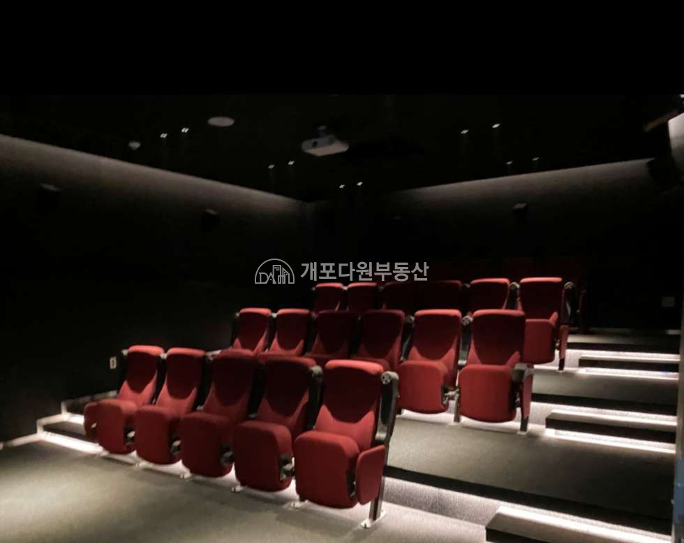 서울 강남구 개포동 디퍼아44p,귀한매매, 넓은동간 확트인뷰 커뮤니티인접 매매 매물번호 11057 사진 5
