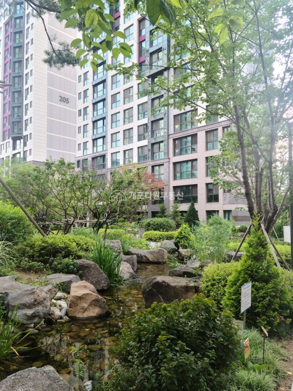 서울 강남구 개포동 개래블 34p ㅣ단지내측 로열동ㅣ 트인 시원한 뷰 매매 매물번호 11041 사진 3