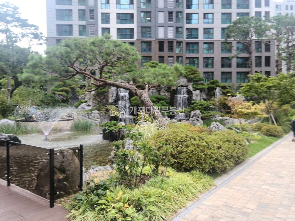 서울 강남구 개포동 개래포35p ㅣ대중교통,양재천, 상가 인접해 생활 편리 동 매매 매물번호 11023 사진 1