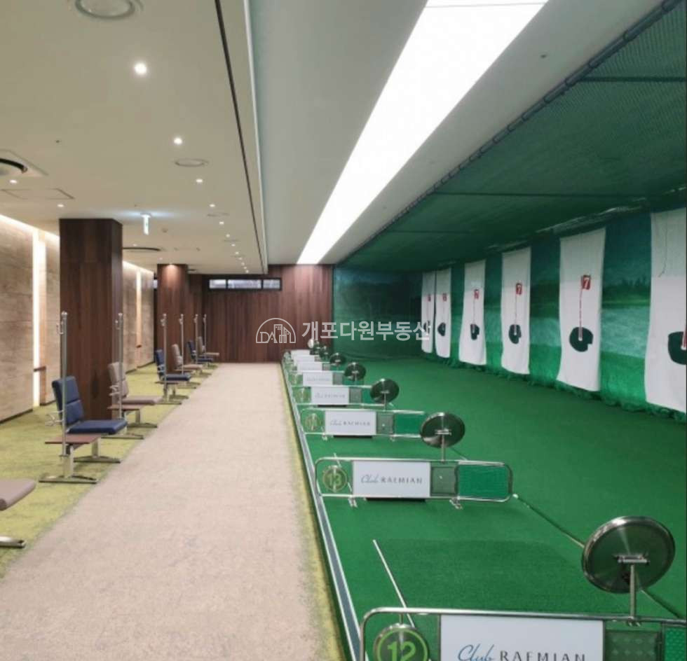 서울 강남구 개포동 개래블24pㅣ초중교앞 ㅣ확트인뷰 ㅣ최상급커뮤니티 매매 매물번호 11034 사진 3