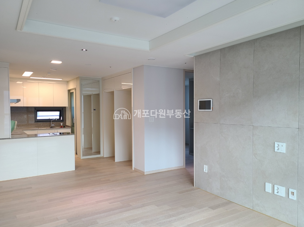 서울 강남구 개포동 개래포26pㅣ단지 내 초록 조경 품은 집ㅣ달터공원 인접 동 매매 매물번호 11061 사진 5